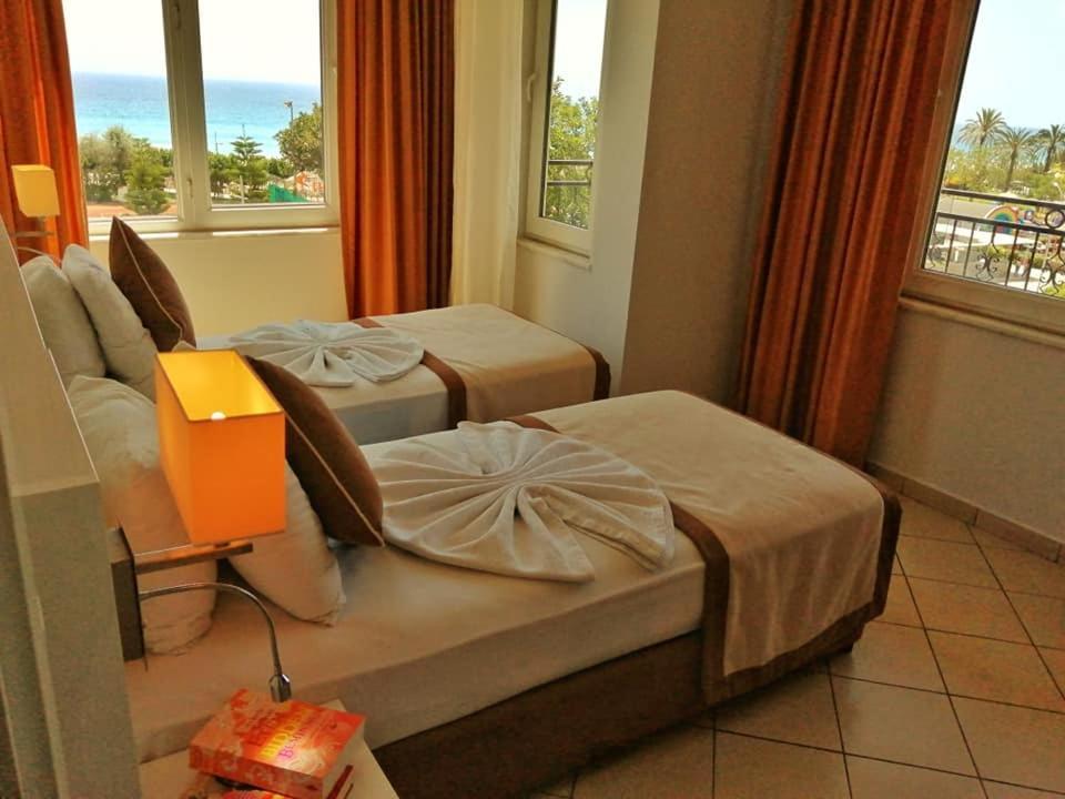 Havana Aparthotel Alanya