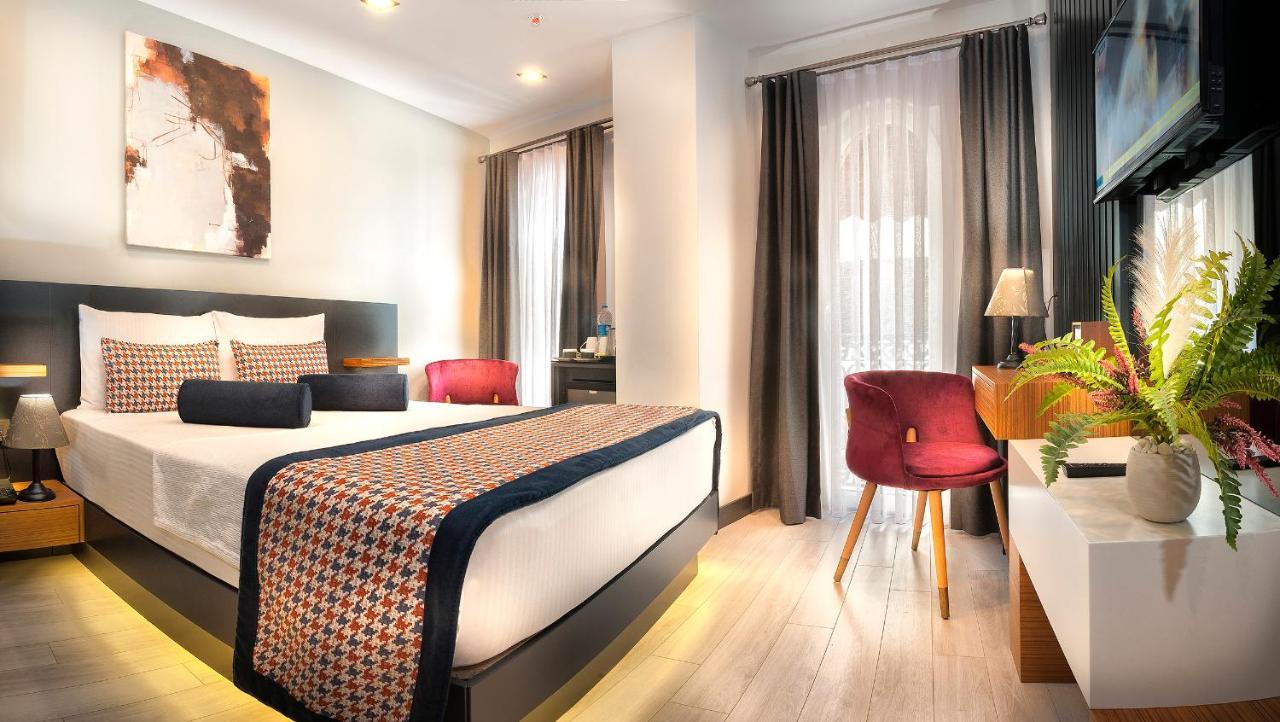 Hotel Last 2*