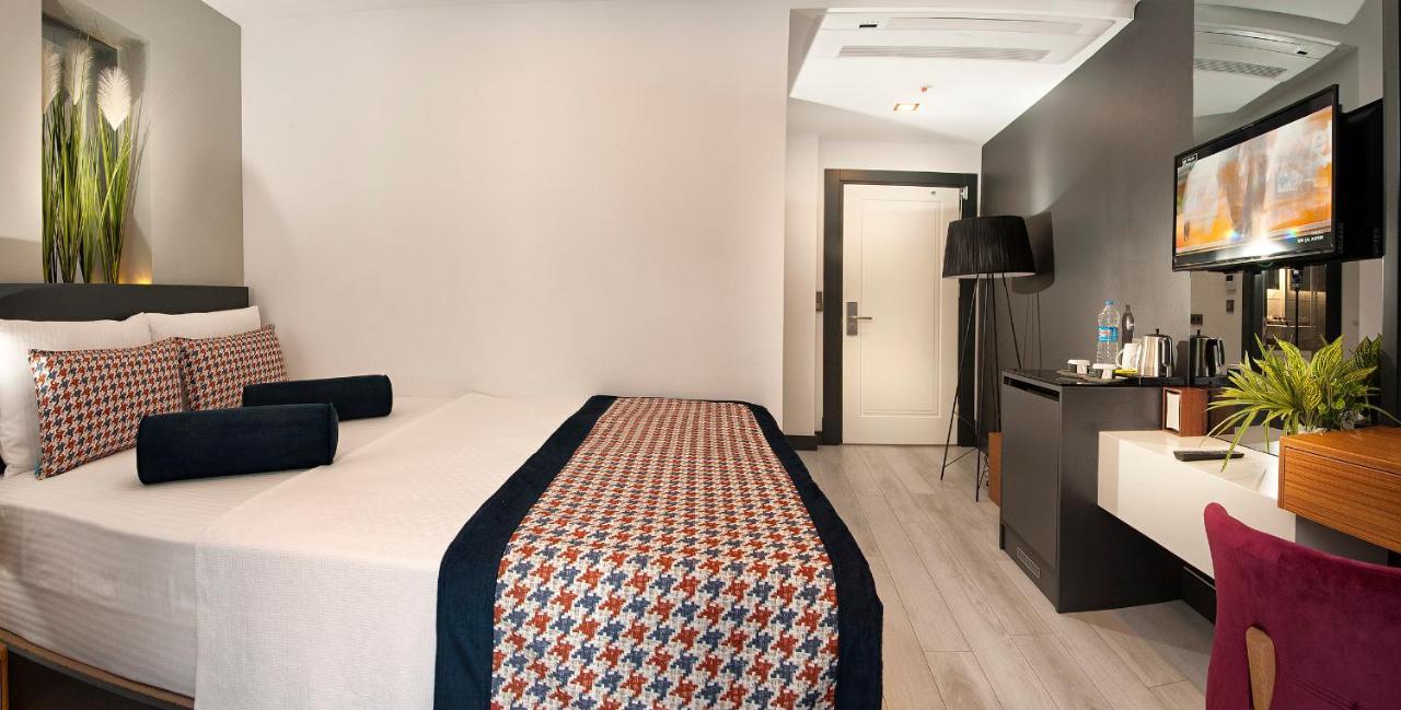 Hotel Last 2*