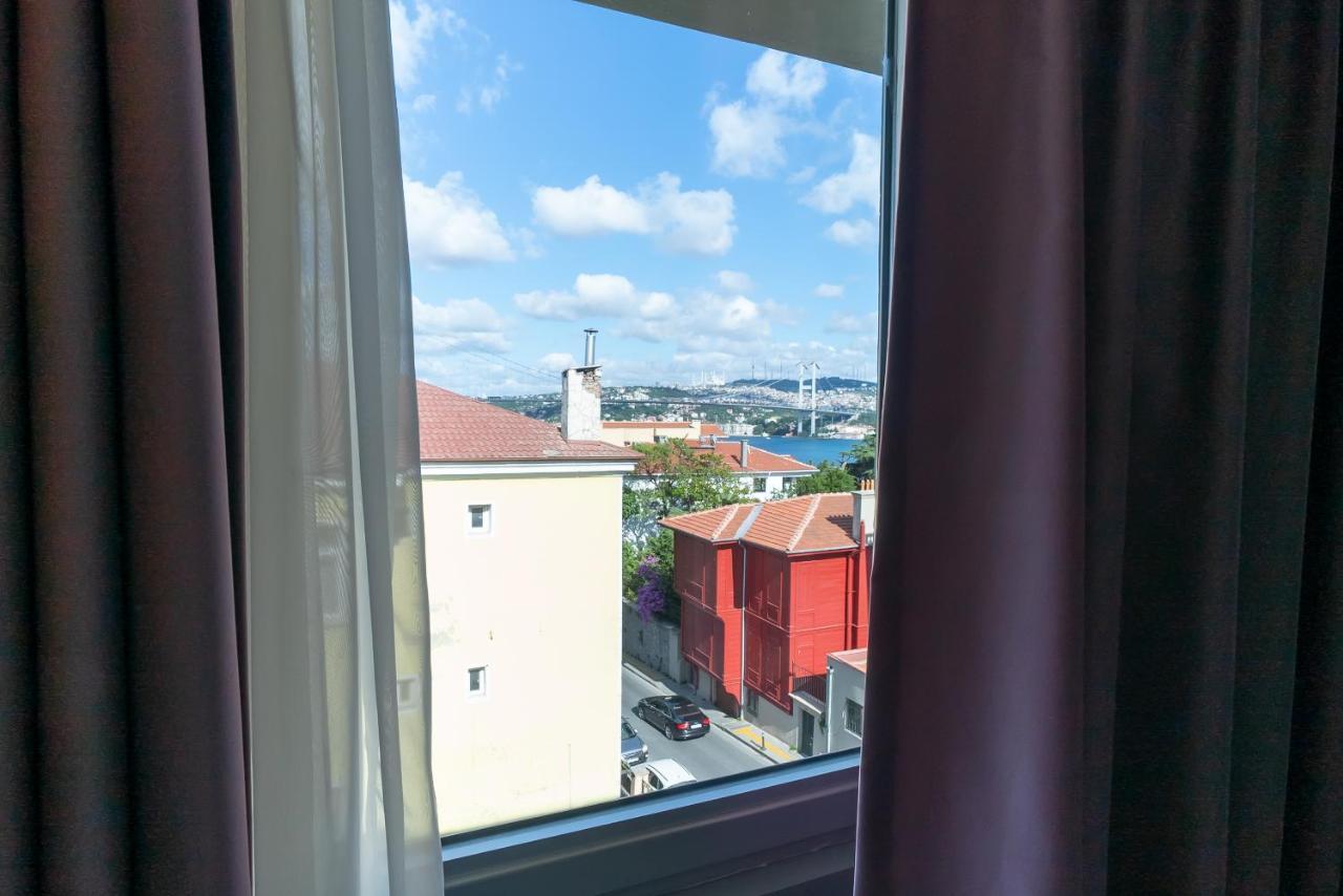 Malta Bosphorus Hotel Istanbul