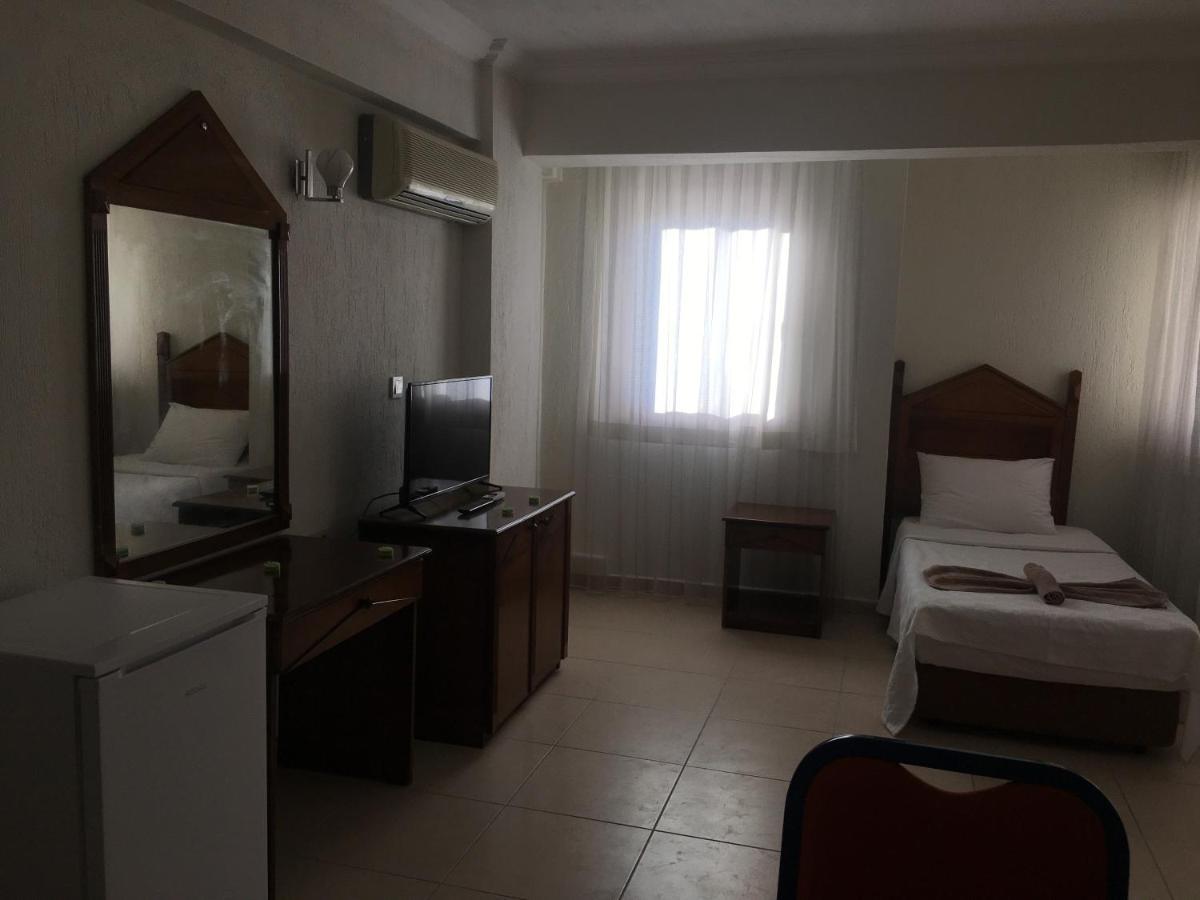 Hotel Mucize Termal *