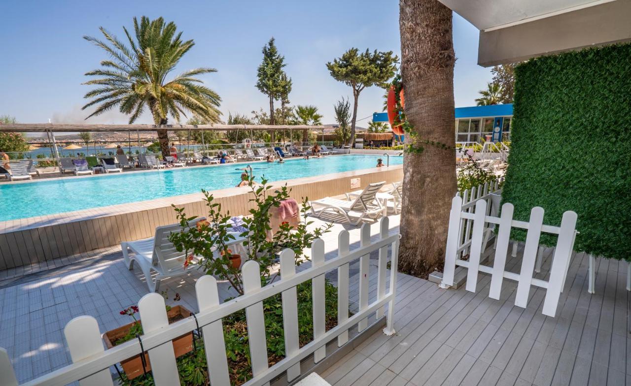 Hotel Sifne Thermal Cesme