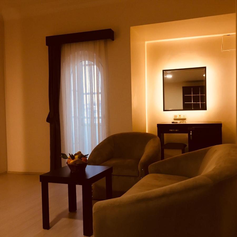 Buyuk Velic Hotel Gaziantep