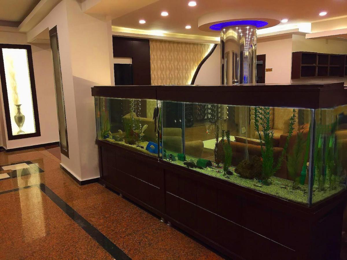 Buyuk Velic Hotel 4*