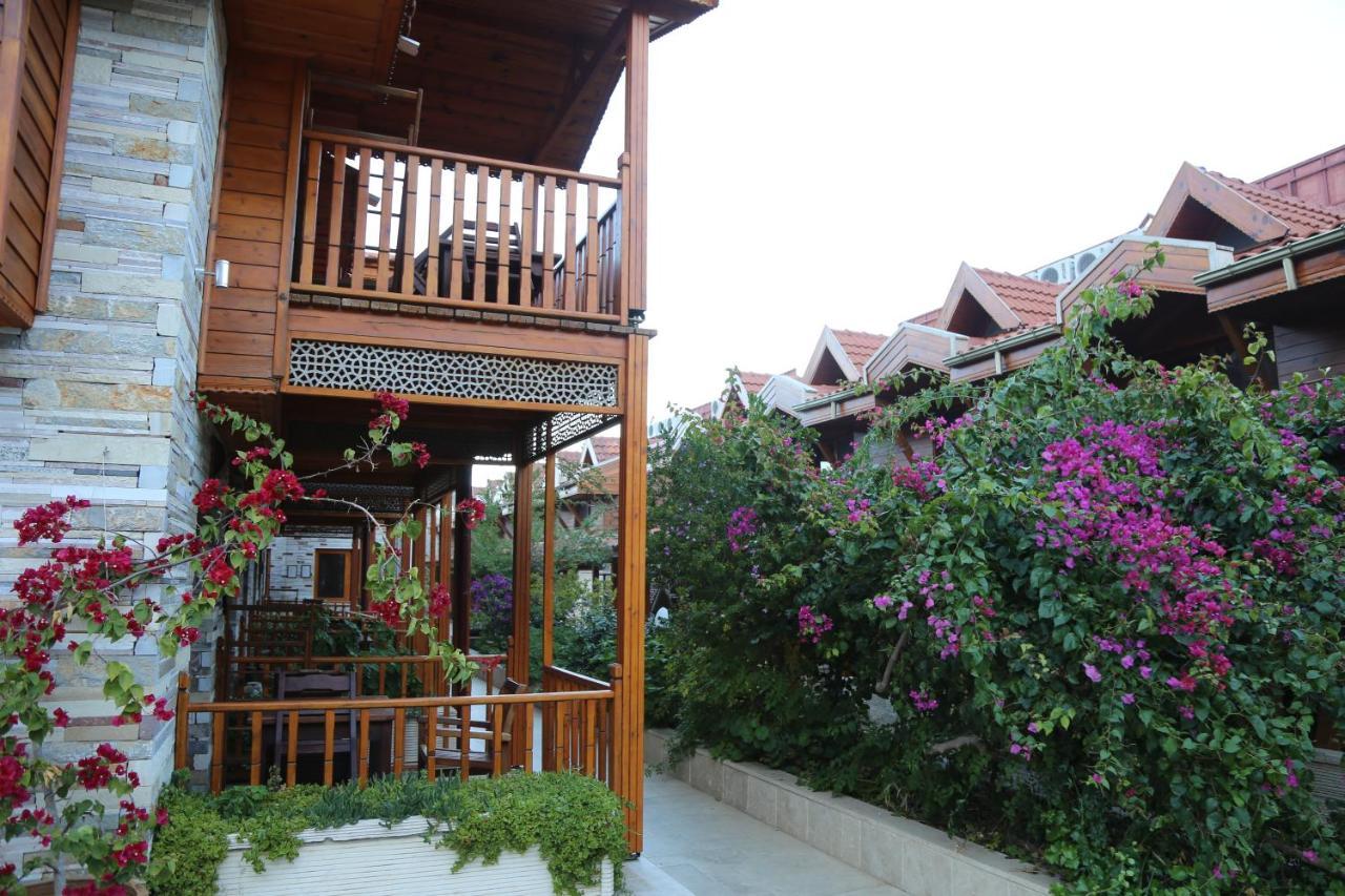 Hotel Bc Spa Dalyan