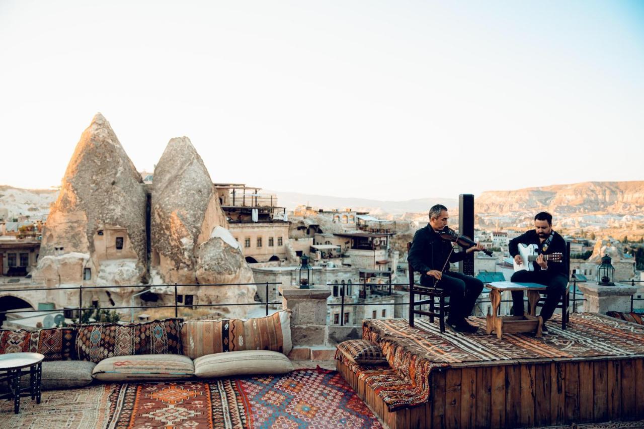 Sultan Cave 2* Goreme