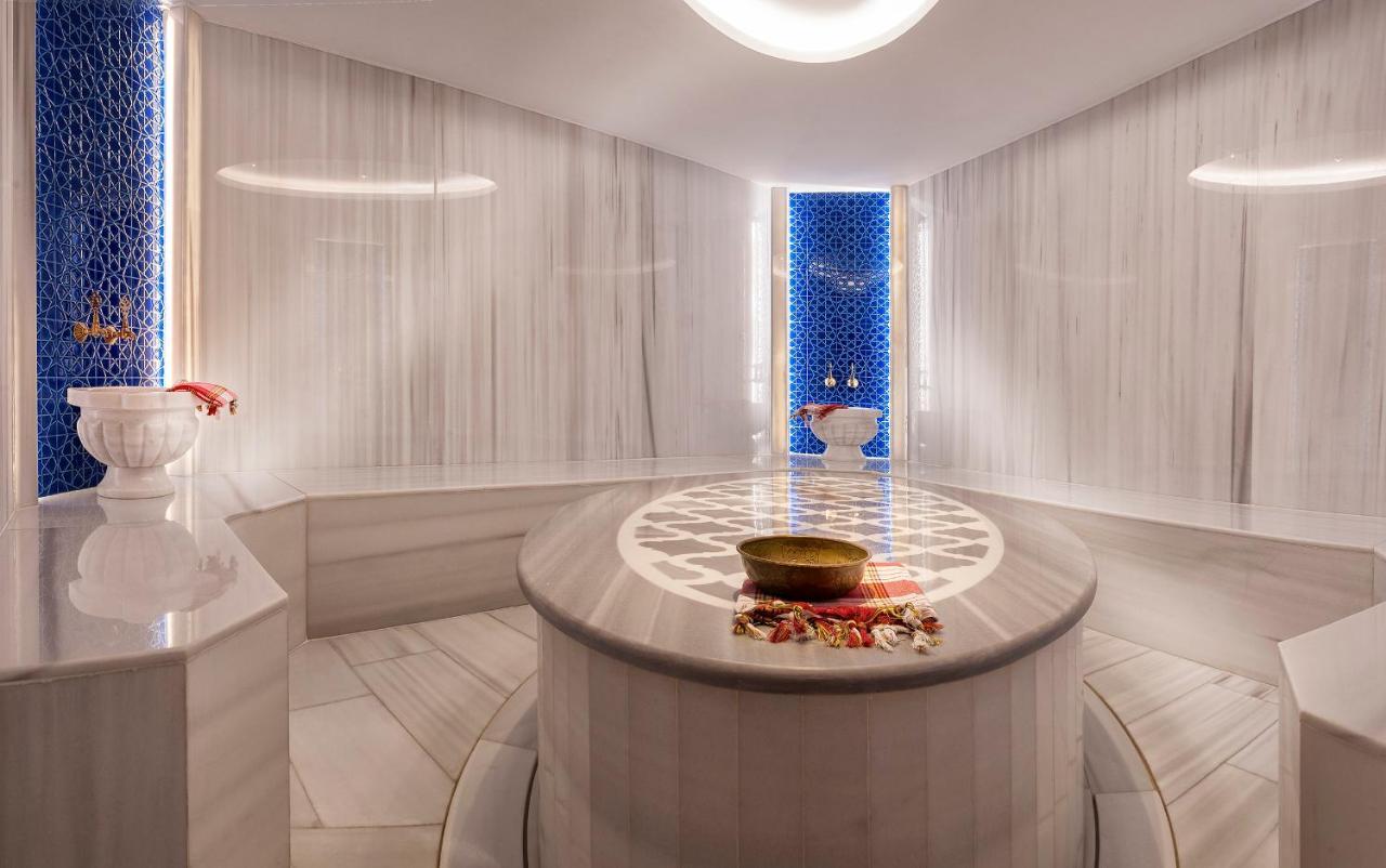 Last Hotel Istanbul