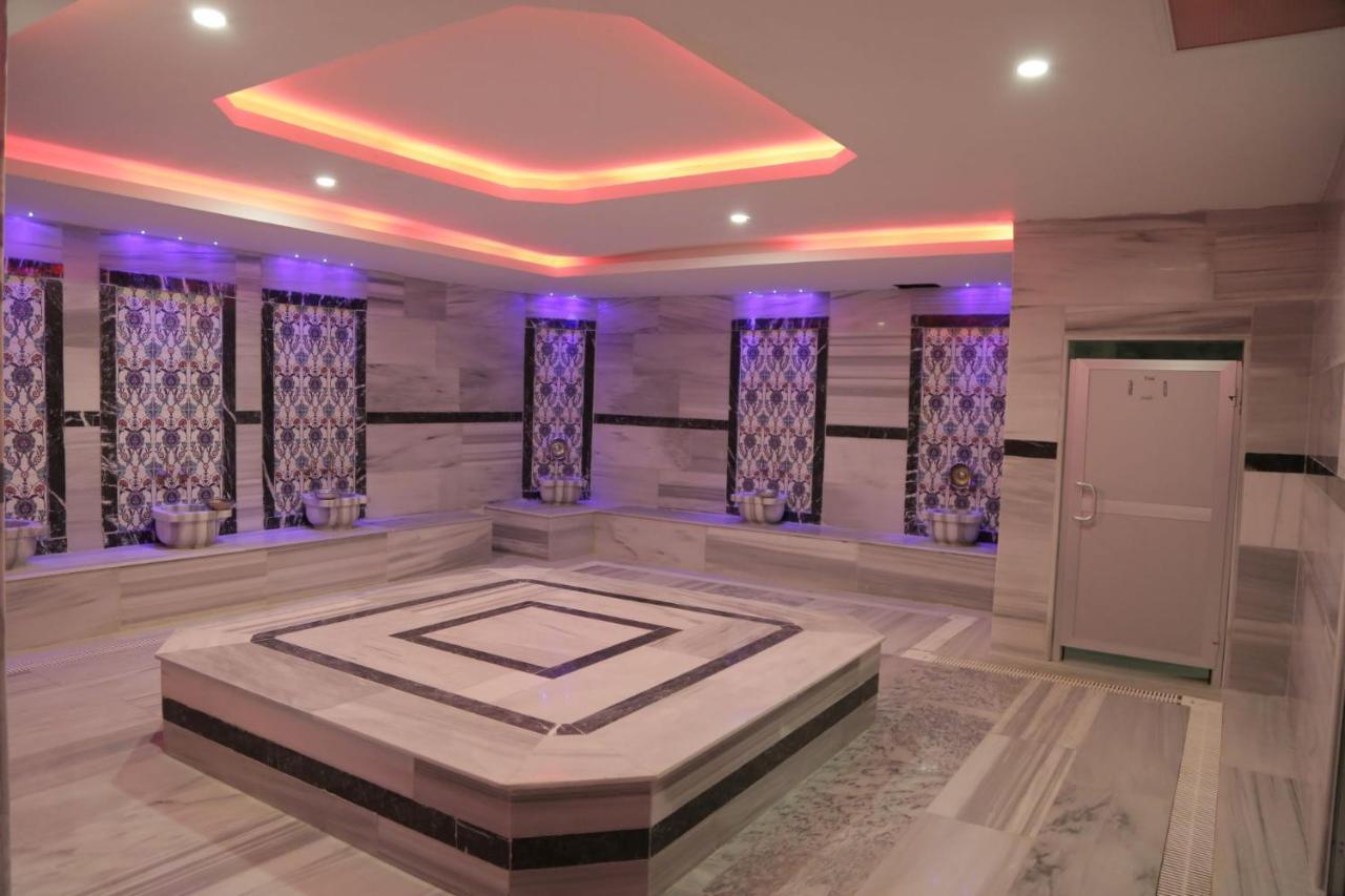 Buyuk Velic Hotel 4*