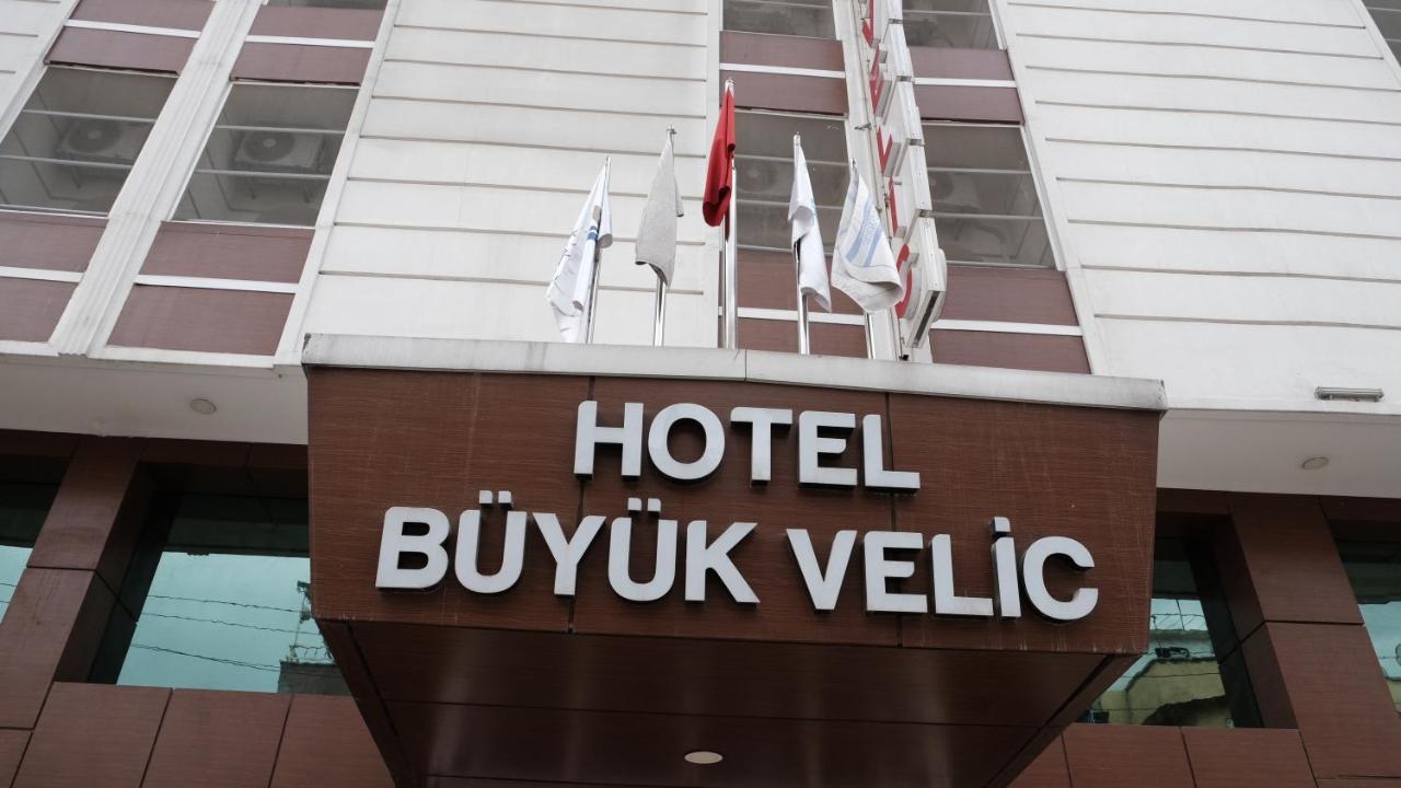 Buyuk Velic 4*