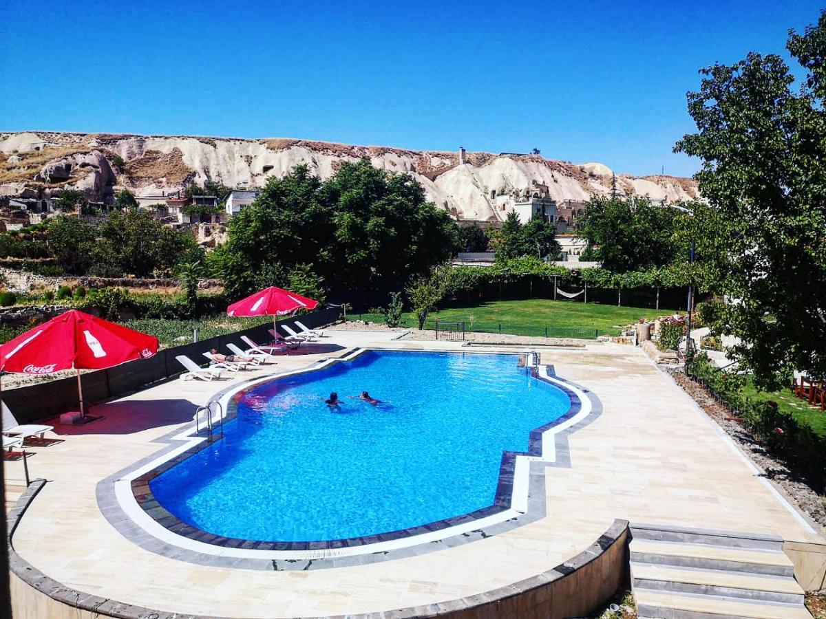 Melis Cave Hotel Urgup