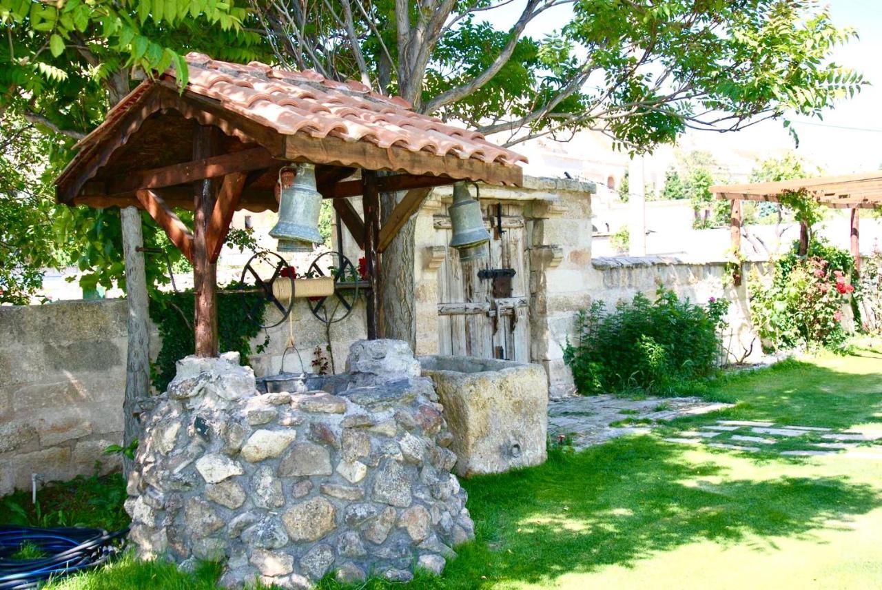 Melis Cave Hotel 3*
