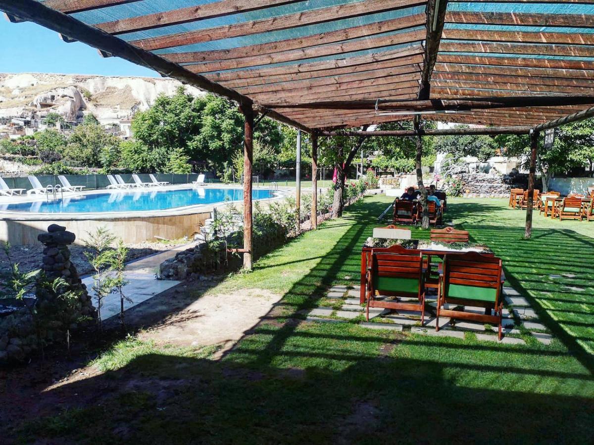 Melis Cave Urgup