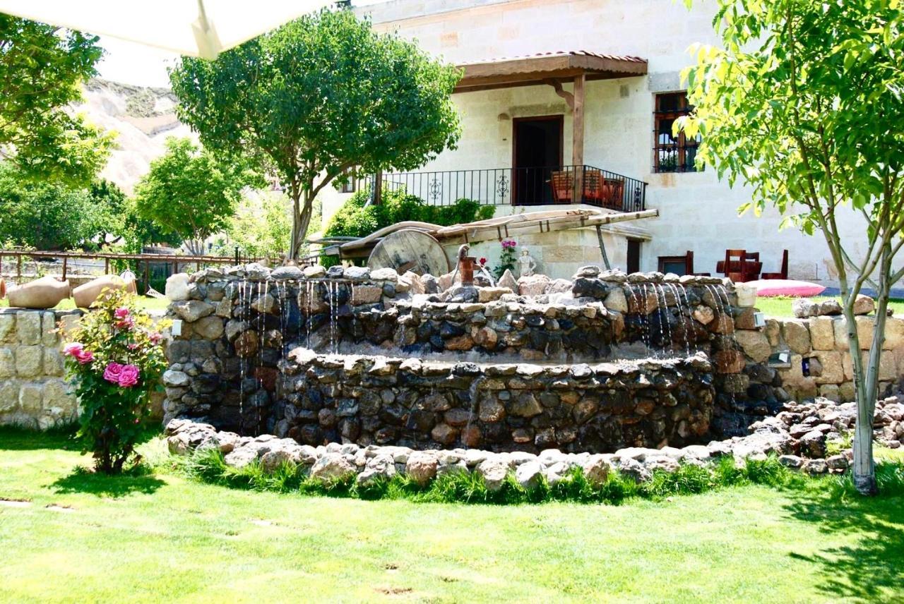 Melis Cave Hotel 3*