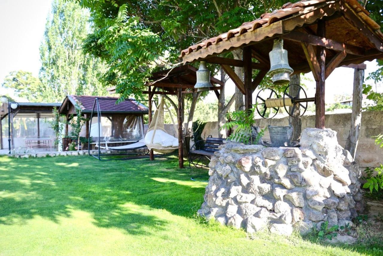 Melis Cave Hotel 3*