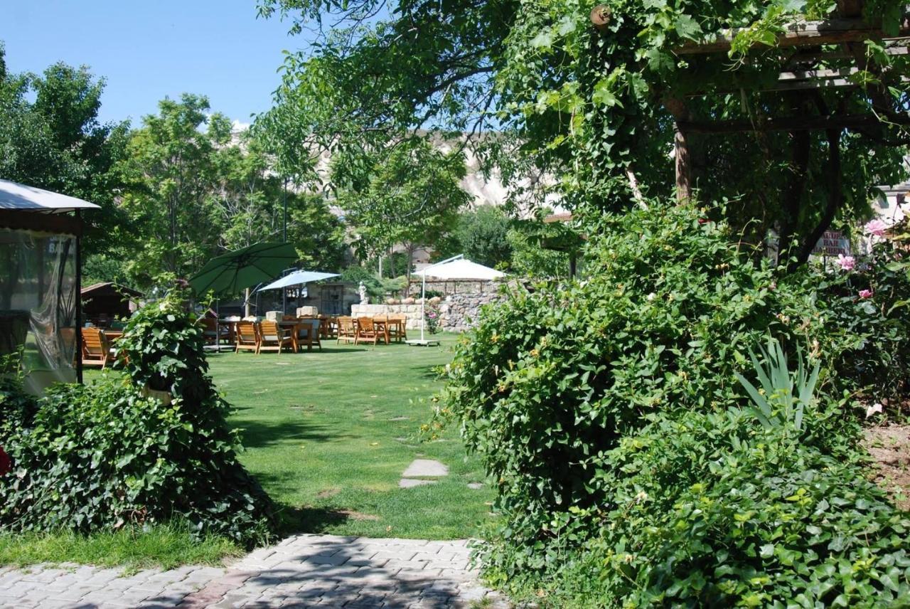 Melis Cave Hotel