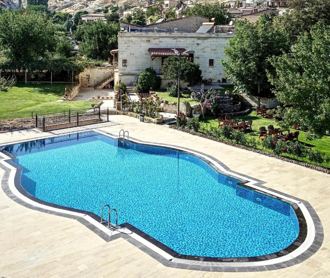 Hotel Melis Cave 3*