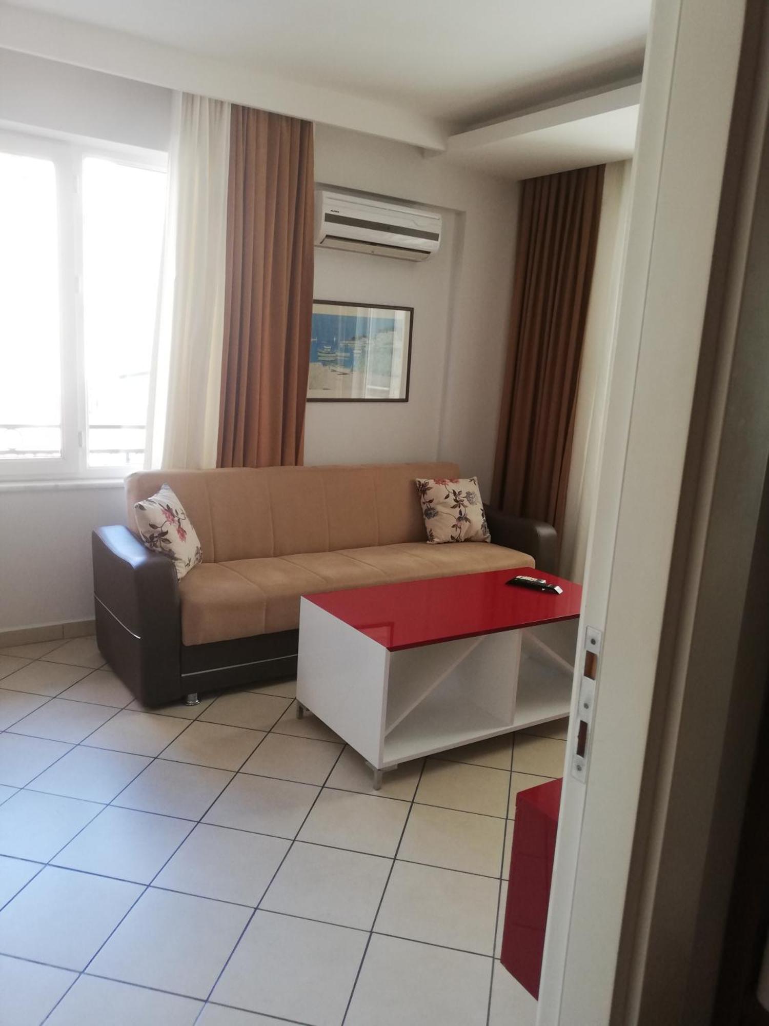 Havana Aparthotel 2*