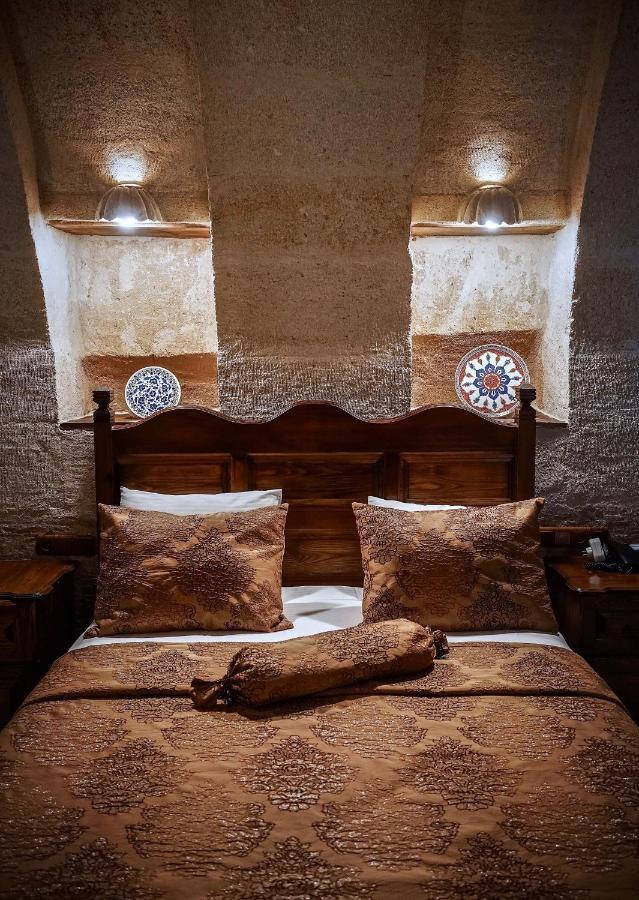 Melis Cave Hotel 3*