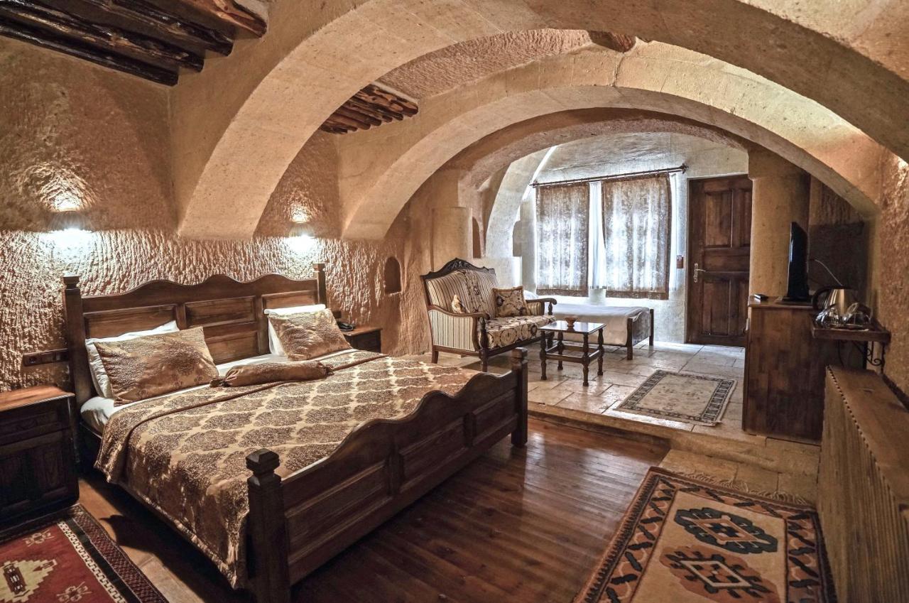 Melis Cave Hotel Urgup