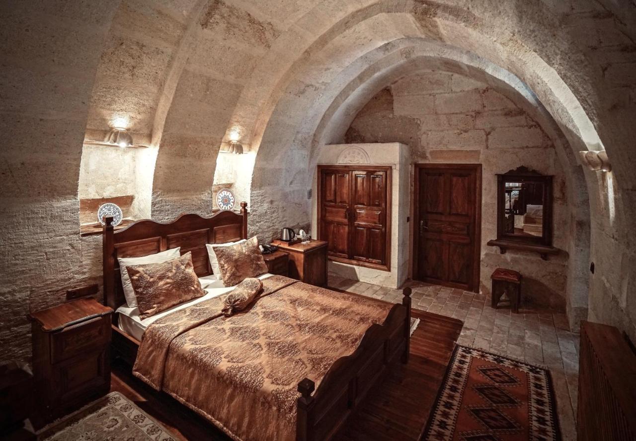Hotel Melis Cave Urgup