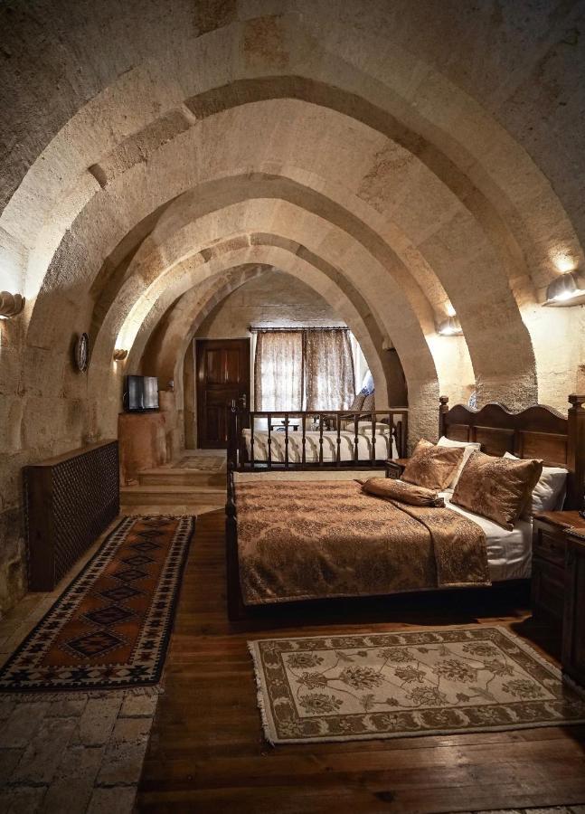 Melis Cave Hotel 3*