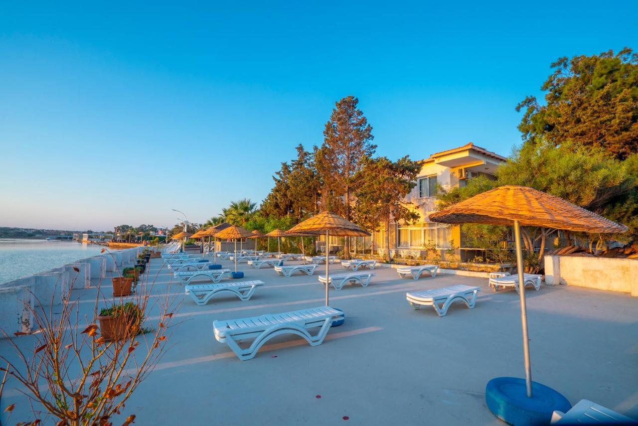 Hotel Sifne Thermal Cesme