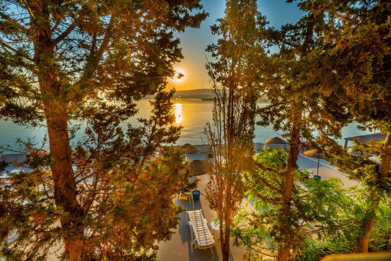Sifne Thermal Hotel
