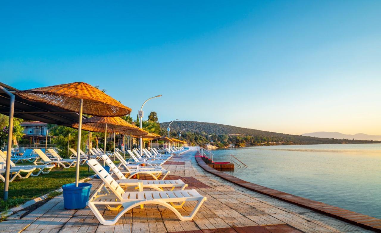 Hotel Sifne Thermal 3*