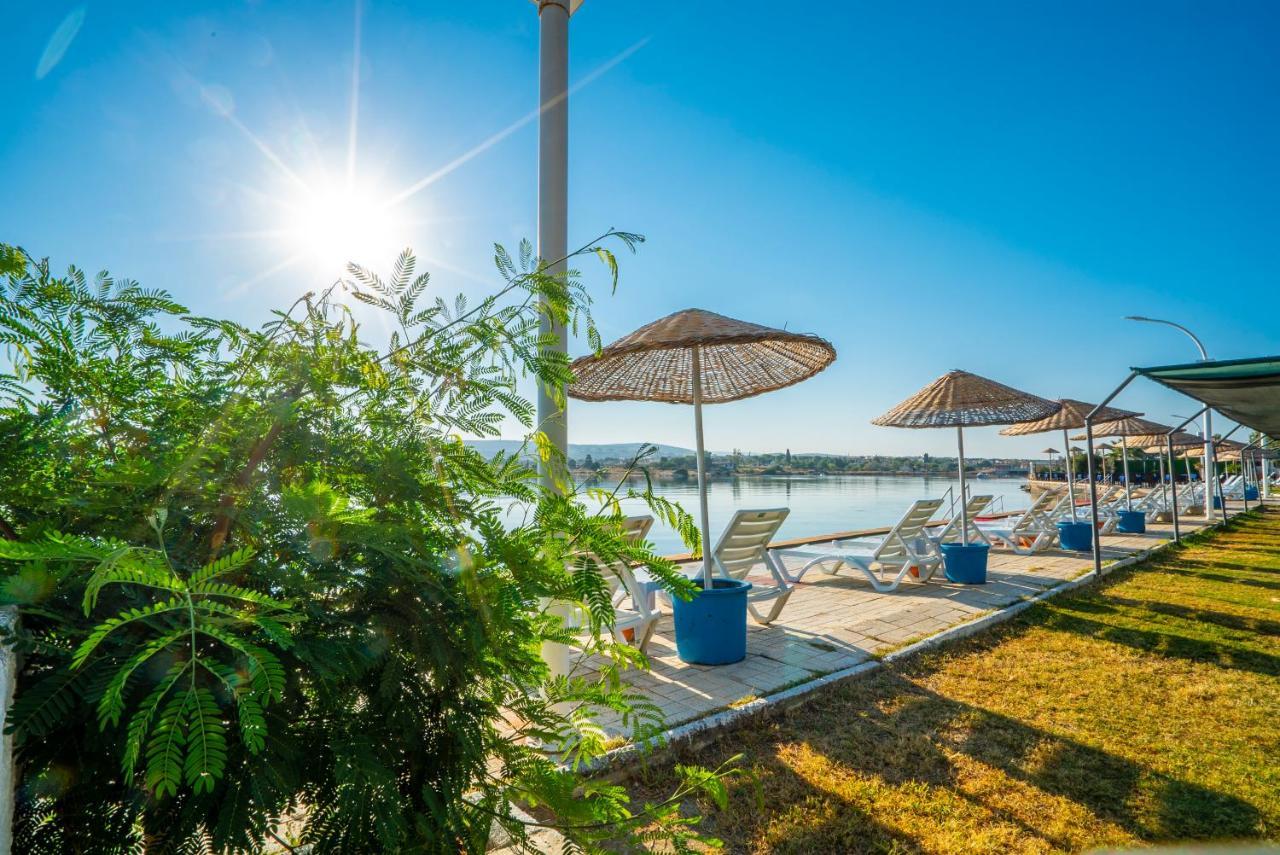 Hotel Sifne Thermal 3*