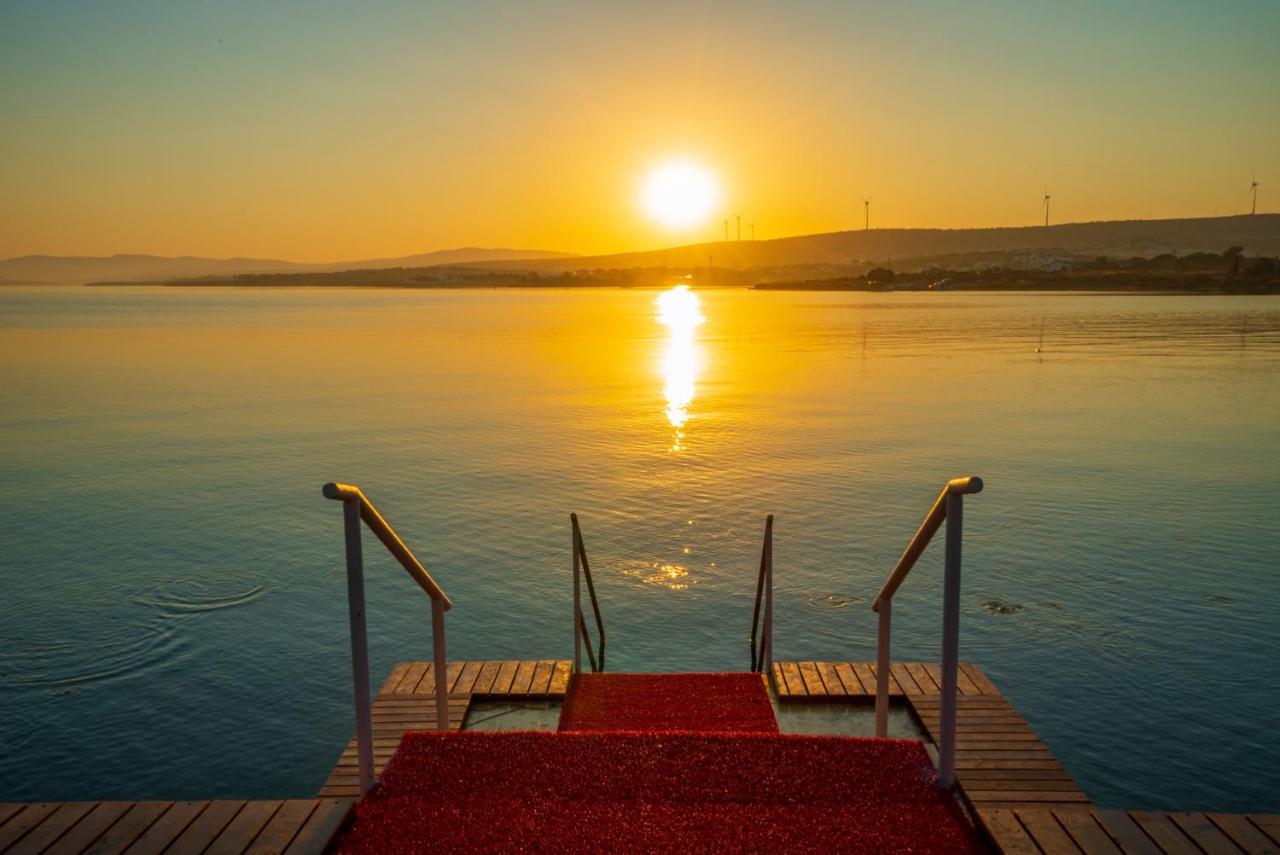 Sifne Thermal Hotel Cesme