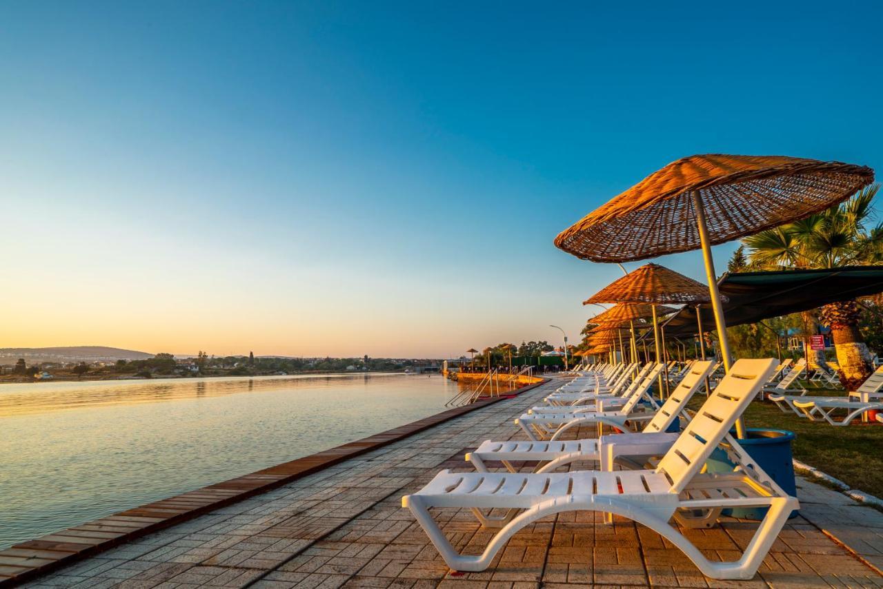 Sifne Thermal Cesme