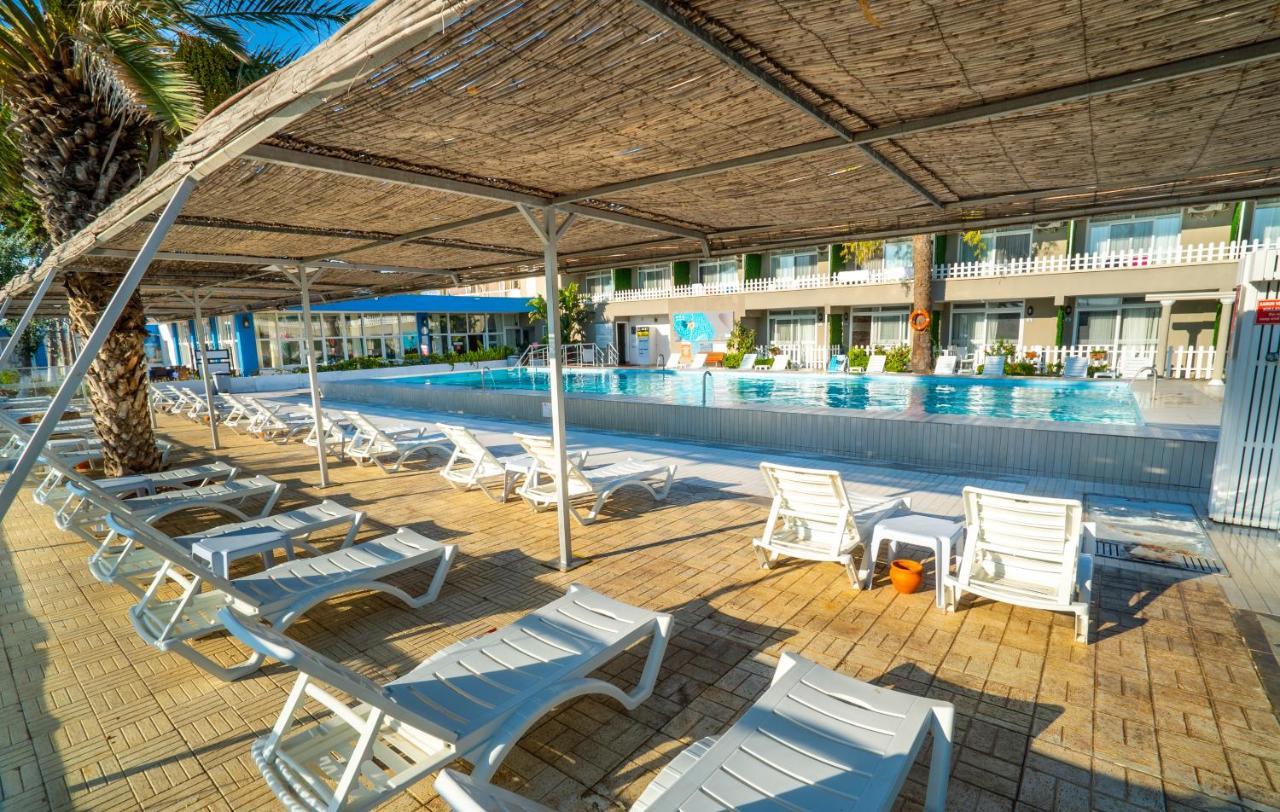 Sifne Thermal 3* Cesme