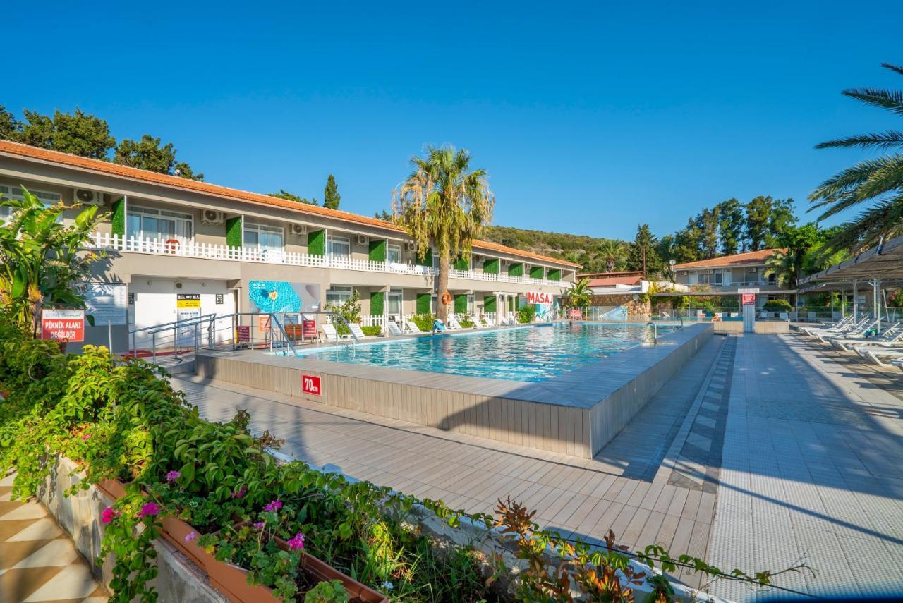Hotel Sifne Thermal Cesme