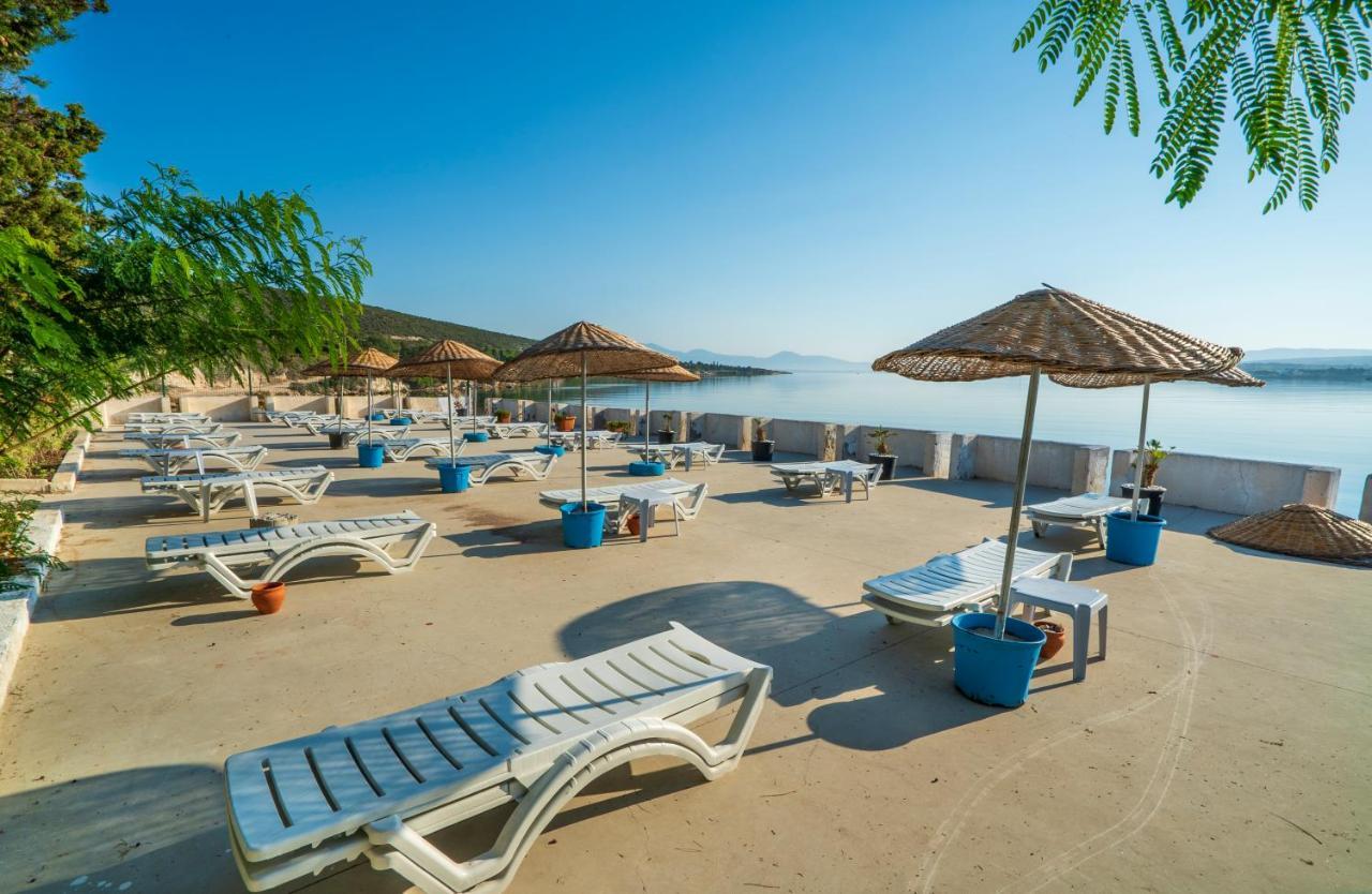 Sifne Thermal Hotel