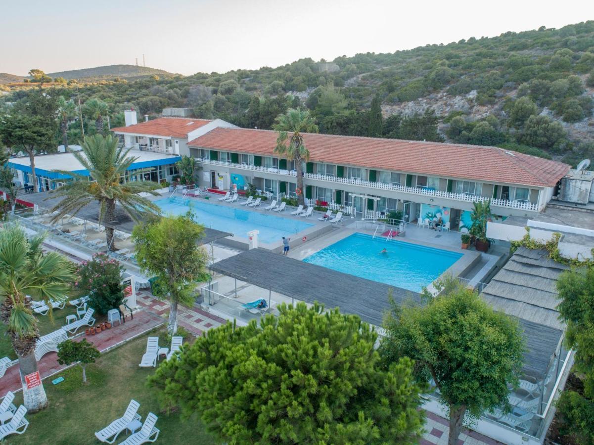 Sifne Thermal Hotel