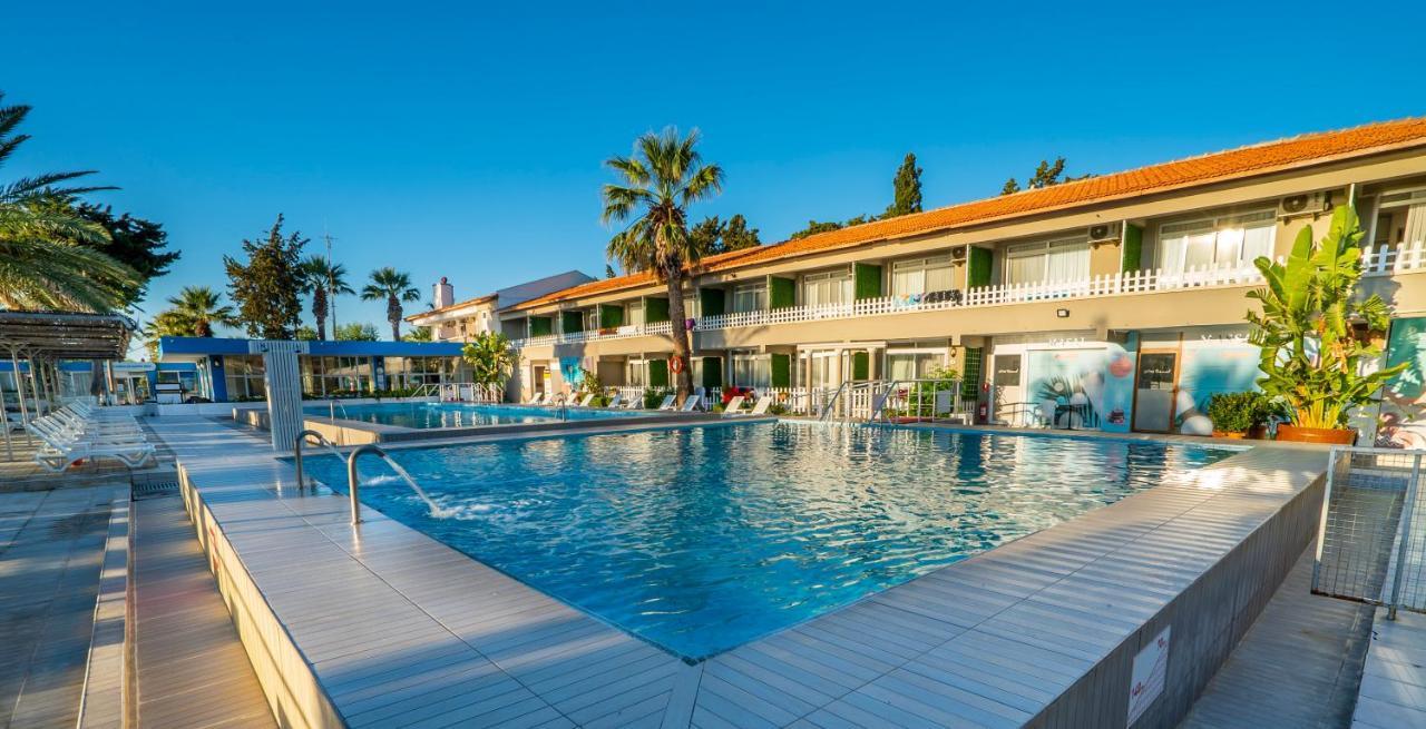 Sifne Thermal Hotel