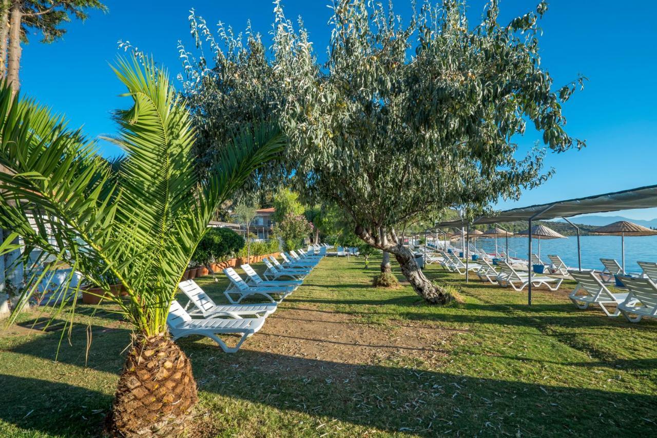 Sifne Thermal Cesme