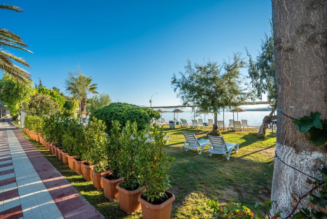 Sifne Thermal Hotel 3*