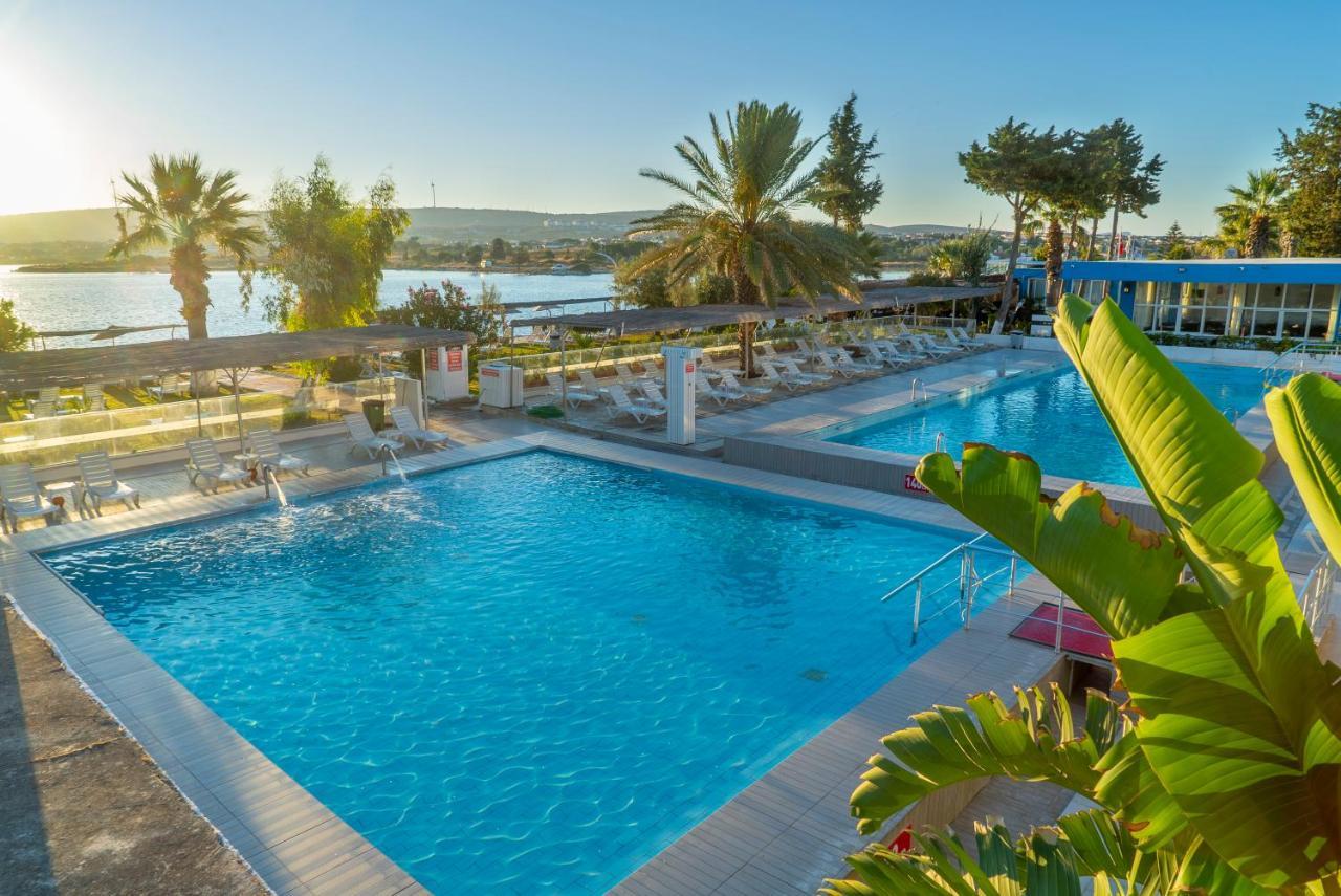 Sifne Thermal Hotel