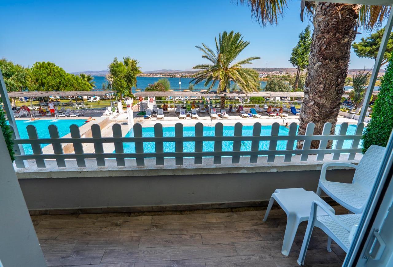 Hotel Sifne Thermal 3*