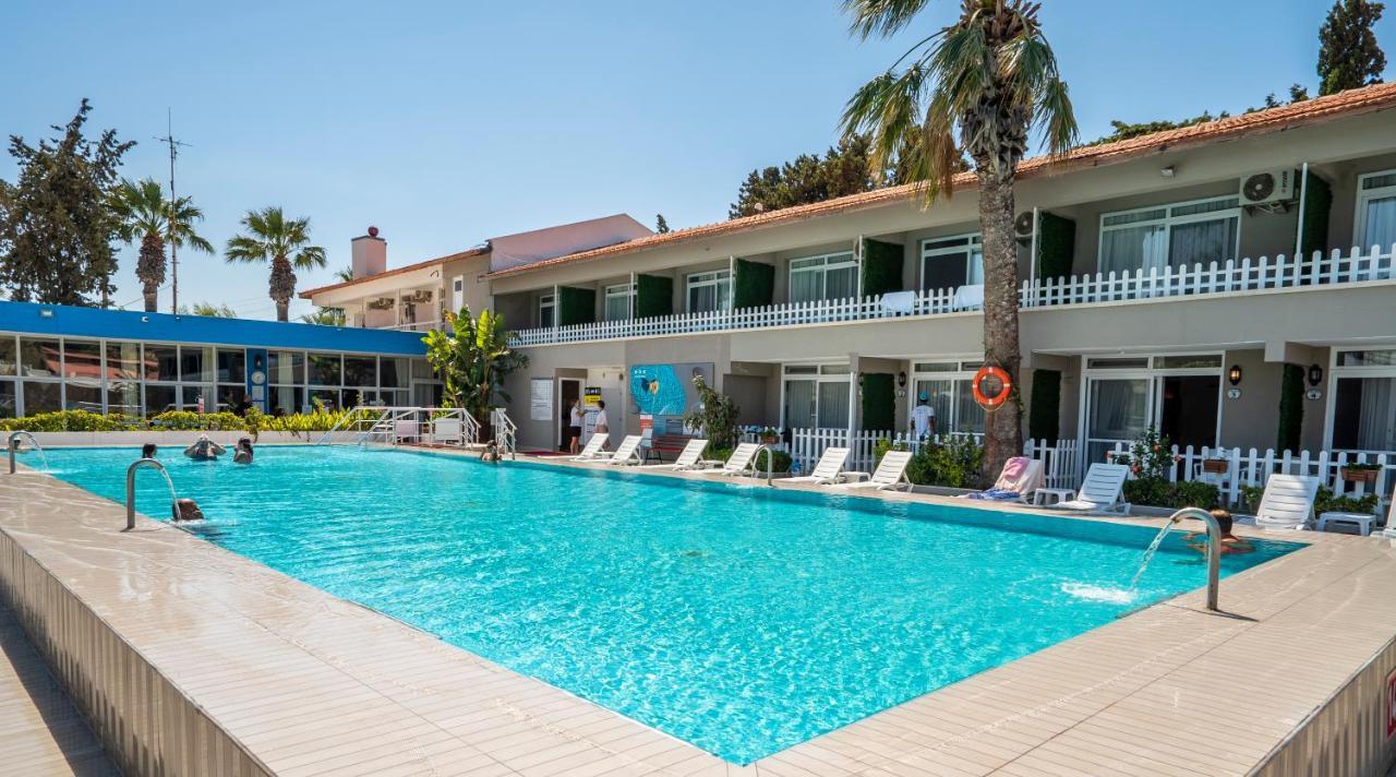 Sifne Thermal 3*