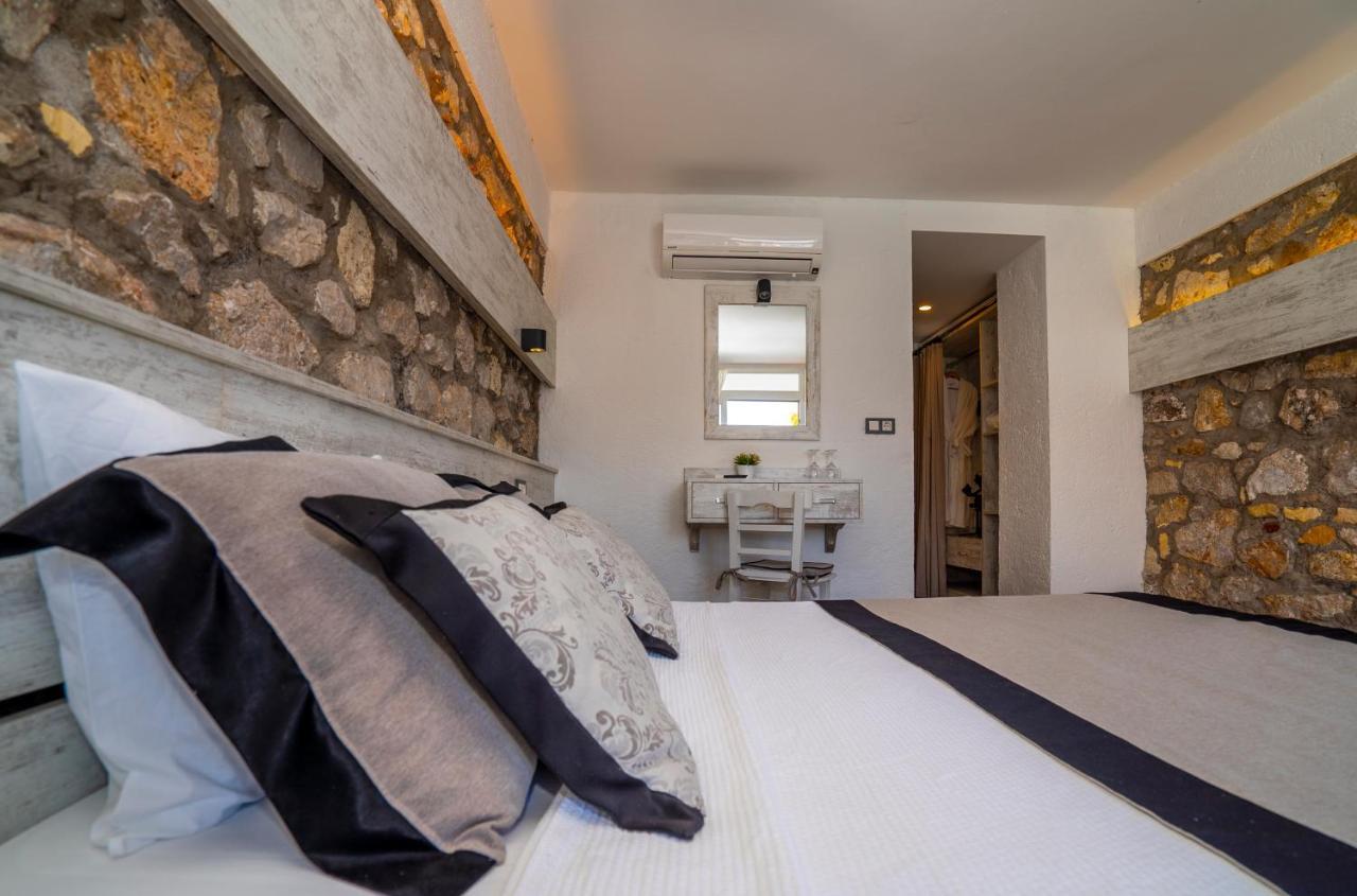 Hotel Sifne Thermal Cesme