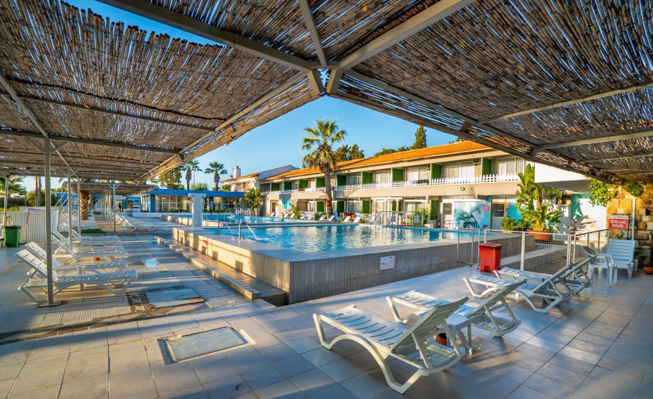 Sifne Thermal Cesme