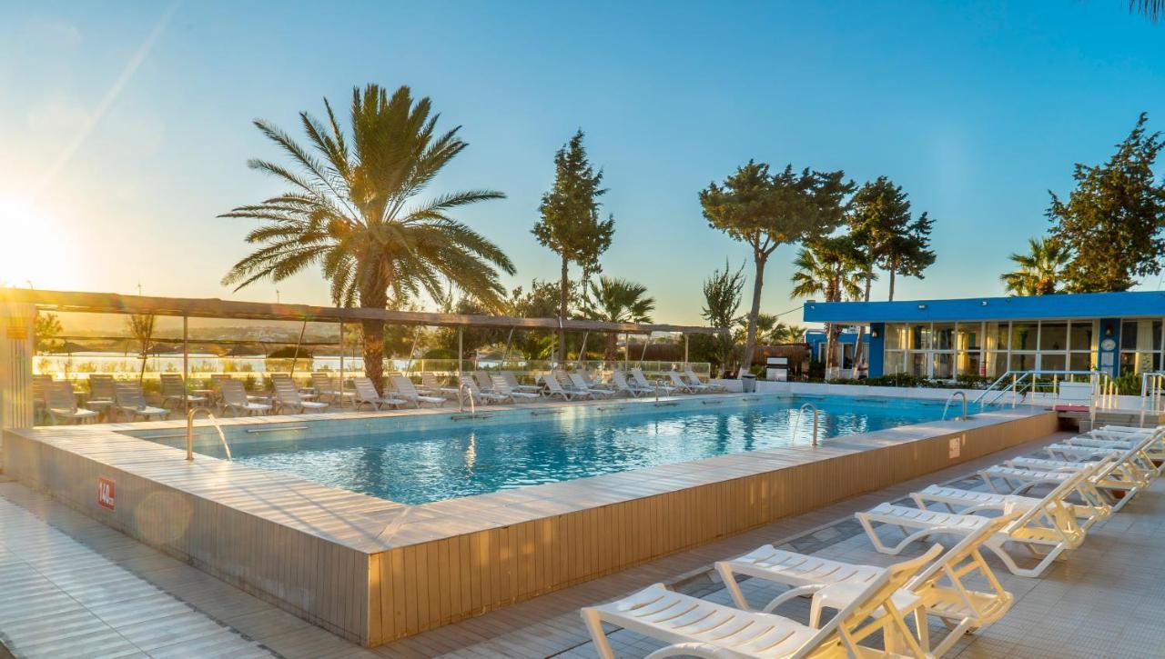 Sifne Thermal 3* Cesme