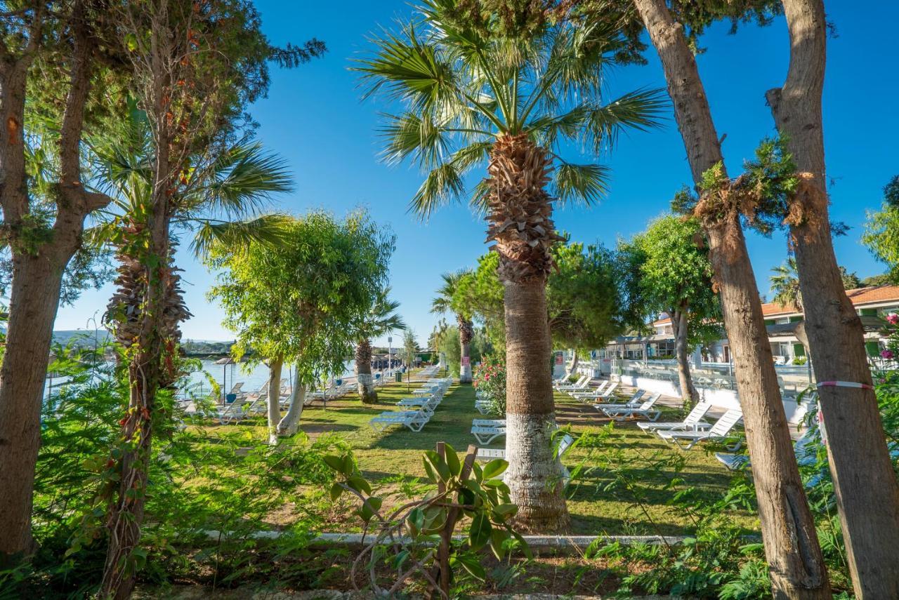 Sifne Thermal Hotel