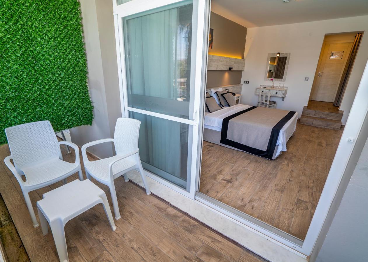 Sifne Thermal Hotel 3*