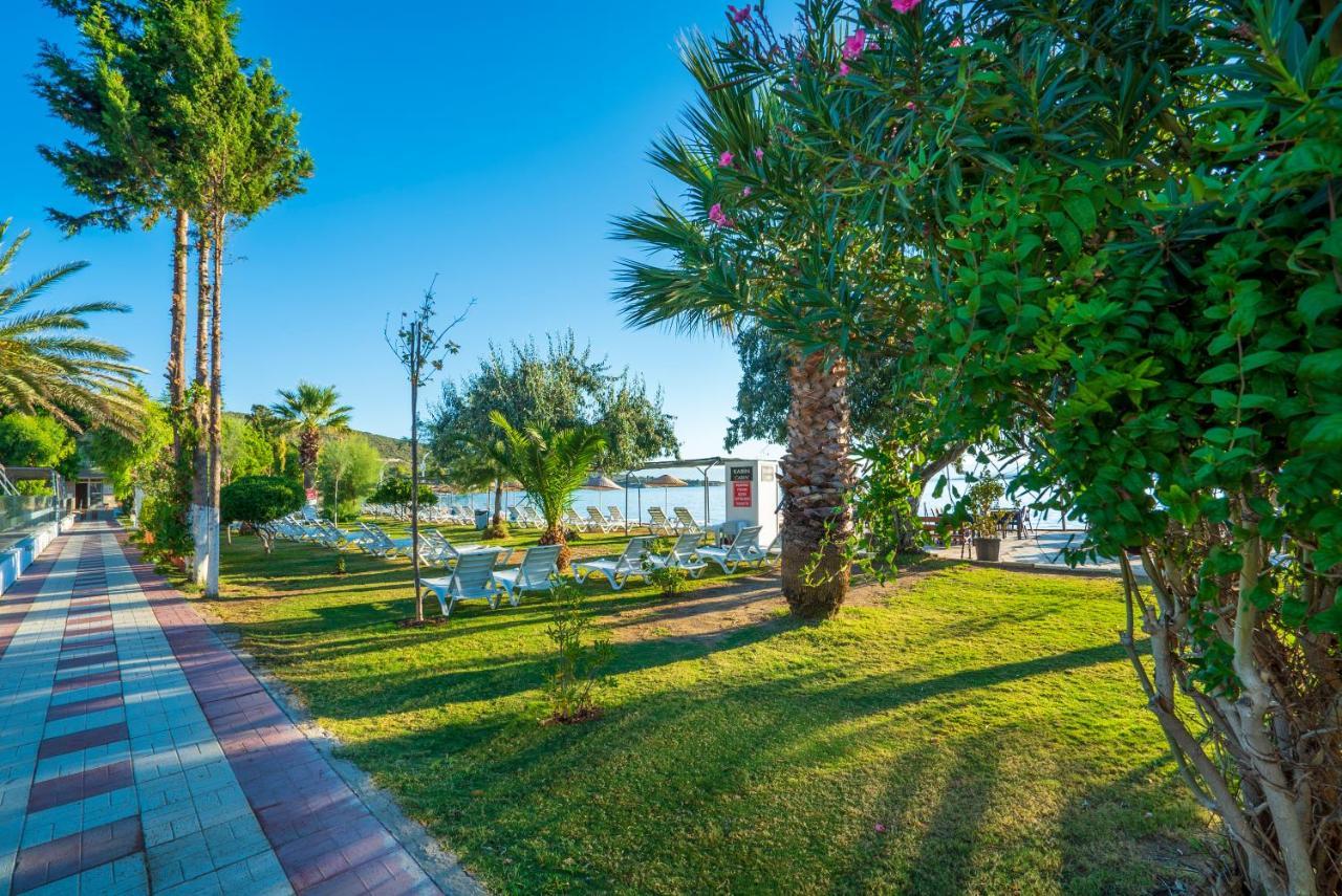 Sifne Thermal 3* Cesme