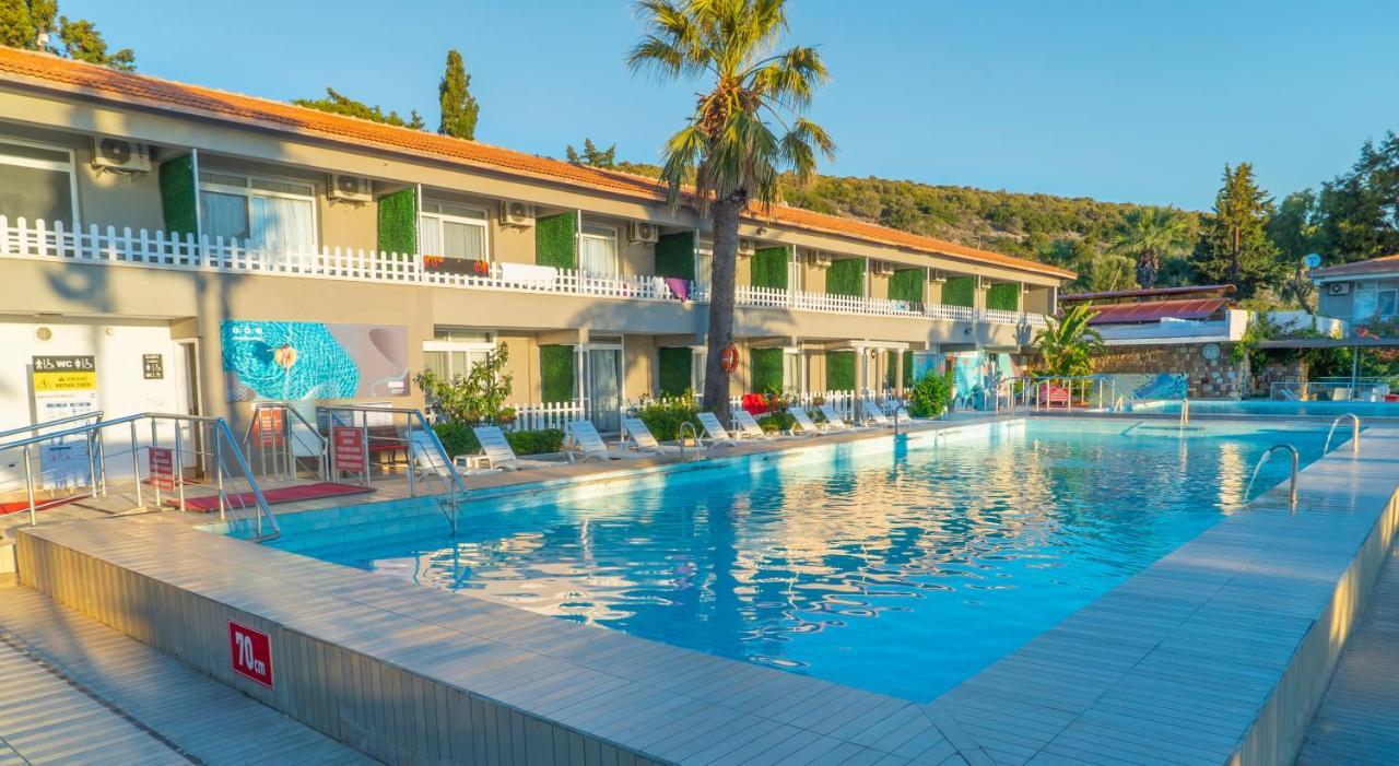 Sifne Thermal 3*