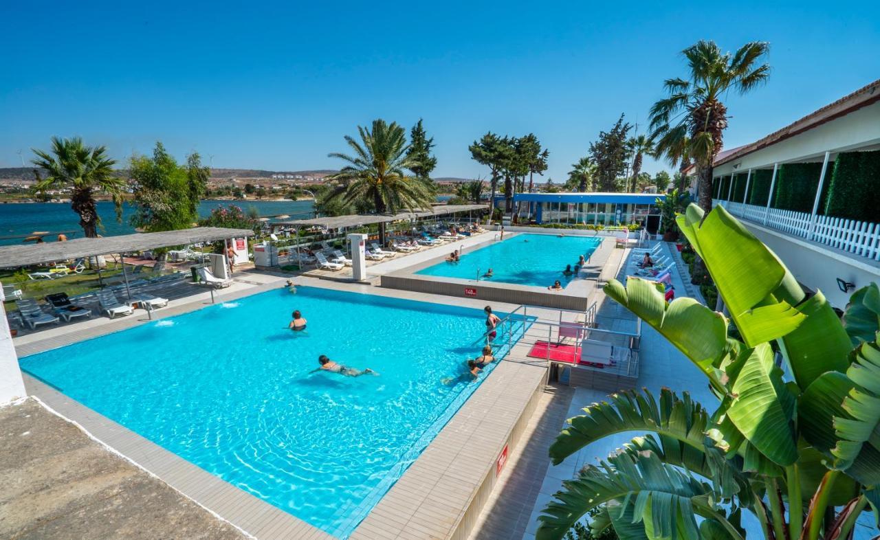 Hotel Sifne Thermal