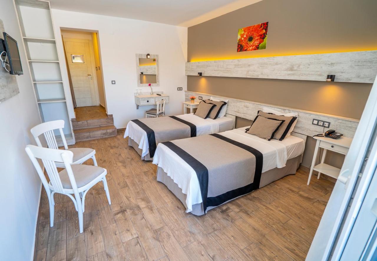 Sifne Thermal Hotel